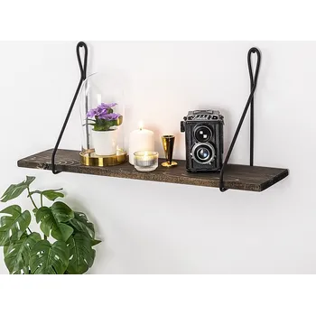 police Nástěnná police Amaryllis