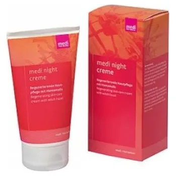 Pleťový krém Medi night - regenerační péče o pokožku 50 g