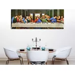 Dekorativní obraz na plátně PC140