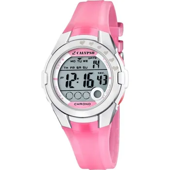 Hodinky Hodinky Calypso VERSATILE FOR WOMAN K5571/2