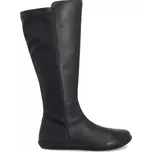 Dámské kozačky Groundies Mona stretch black 42