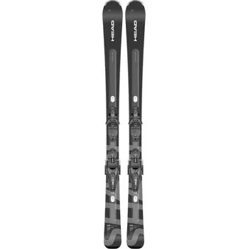 Sjezdové lyžování HEAD Shape V10 SW + PR 11 GW 25/26 Délka lyží: 156cm
