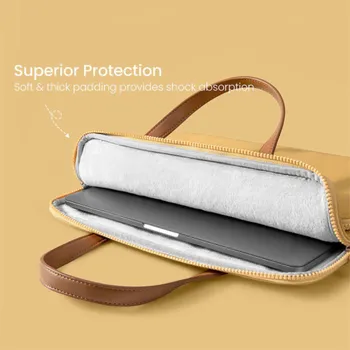 Počítač Kryt/ pouzdro Tomtoc na 14" notebook