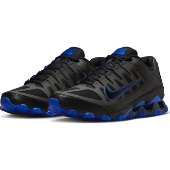 Pánská fitness obuv Pánské boty na cross trénink Nike REAX 8 TR černé 621716-012 - EUR 46 | UK 11 | US 12