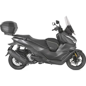 Zavazadlo na motocykl SR9263 special rack pro VOGE SR3 250 (24) pro MONOLOCK, bez plotny