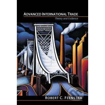 Advanced International Trade - Robert C. Feenstra John Wiley & Sons