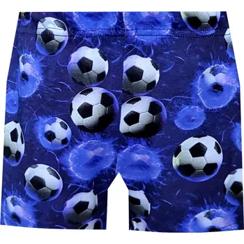 Chlapecké spodní prádlo Dětské Trenýrky FOLTÝN DT137 Velikost: 128