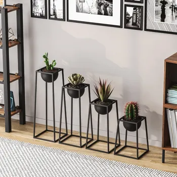 Květináč Dekorativní květináč GED-018