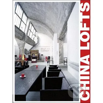 Umění China Lofts - Wang Yanlai Rockport