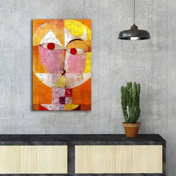 Obraz Dekorativní obraz na plátně FAMOUSART-103