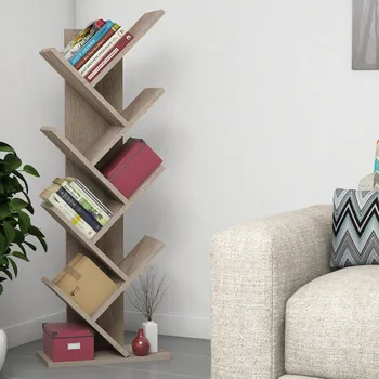 Knihovna Knihovna Hitit - Walnut