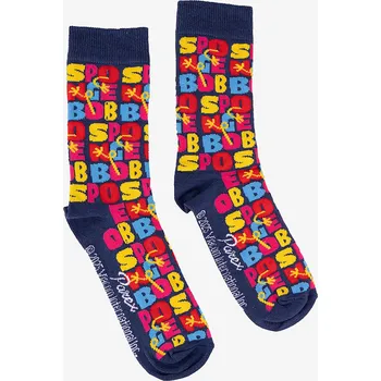 Dámské ponožky Ponožky COQUI SOCKS Sponge Graphic 36 - 41