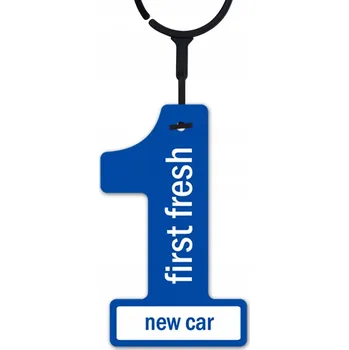 Vůně do auta Vůně do auta závěska vůně nové auto