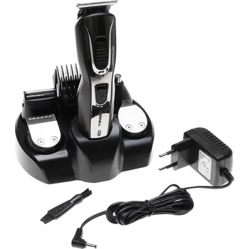 Zastřihovač vousů Zastřihovač vlasů Tiross TS1343