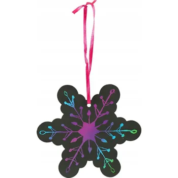 Obraz Sada sněhuláků 13 cm 3 ks