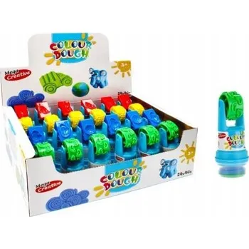 Modelovací hmota MODELÍNA Modelovací Hmota sady pro DĚTI