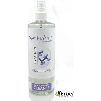 Univerzální čisticí prostředek Čisticí prostředek na zařízení Velvet 500 ml