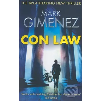 Con Law - Mark Gimenez Sphere