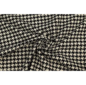 Kabátovka kohoutí stopa