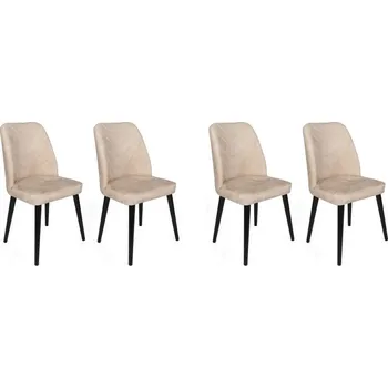 Barová židle Sada židlí (4 kusy) Dallas-520 V4