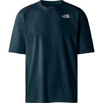 Tričko The North Face Midnight Petrol 6263233 Small