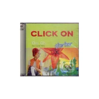Click on Starter Class&nbsp;CD (2) - Neil O'Sullivan, Virginia Evans Express Publishing