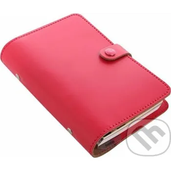 Diář FILOFAX The Original korálová osobní - FILOFAX FILOFAX