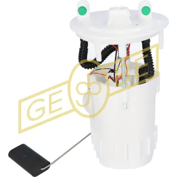 Palivové čerpadlo Palivové čerpadlo GEBE 9 6235 1