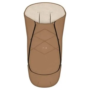 Spacák Nastavitelný spací pytel EverGrow Aspen 0-36m toffee