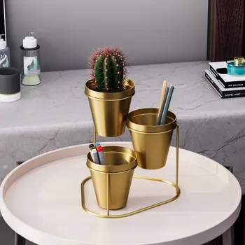 Dekorativní kovový doplněk GED-014-B