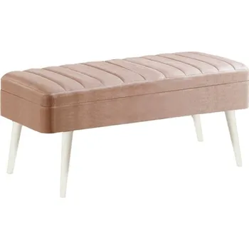 Předsíňová stěna Lavice Vina 0900 - 2 - White