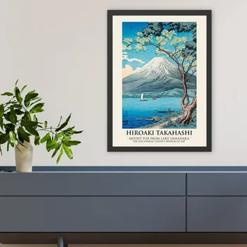 Obraz Dekorativní rámovaný obraz SC7436502338342-5575