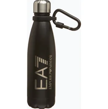 Termoska Termoláhev EA7 Emporio Armani 500 ml black