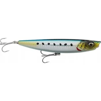 Umělá nástraha Wobler Savage Gear Pop Walker 2.0 11,5 cm Sardinka