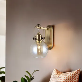 Stojací lampa Nástěnná lampa Ponte - 52-19