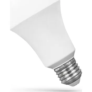 Žárovka LED žárovka E27, baňka GLS, 18W, teplá bílá 3000K, SPECTRUM