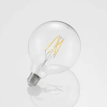 Žárovka Arcchio LED žárovka E27 6W