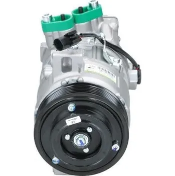 Kompresor klimatizace Kompresor, klimatizace BV PSH 090.215.028.050