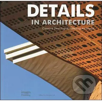 Umění Details in Architecture - Andrew Hall Images