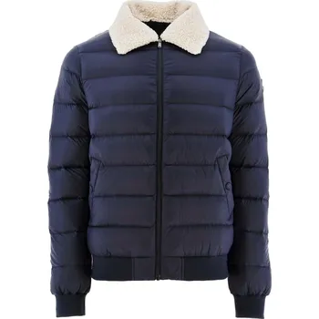 Pánská větrovka Bunda JOTT Navy 8758669 4XL