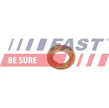 Systém vstřikování Ochranný kryt proti zahřívání, vstřikovací systém FAST FT02334