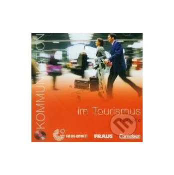 Kommunikation im Tourismus - Fraus Fraus