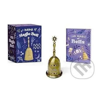 Doplněk ke knize Mini Magic Bell - Astrea Taylor, Hallye Webb (Ilustrátor) RP Minis