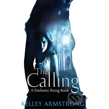 The Calling - Kelley Armstrong Atom