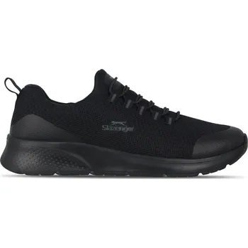 Pánská obuv Tenisky Slazenger Black 8083223 9 (43)