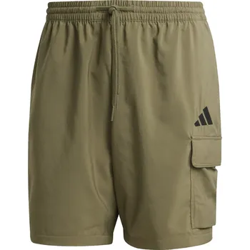Pánské kraťasy Kraťasy adidas Olive 3013190 L