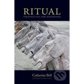 Cizojazyčná kniha Ritual - Catherine Bell Oxford University Press