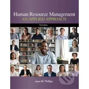 Encyklopedie Human Resource Management - Jean M. Phillips Sage Publications