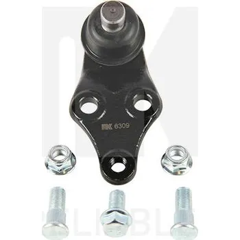 Podpora-/ Kloub NK 5043419