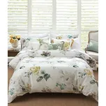 Povlečení bavlněný satén ARIA140x200cm a 70x90cm